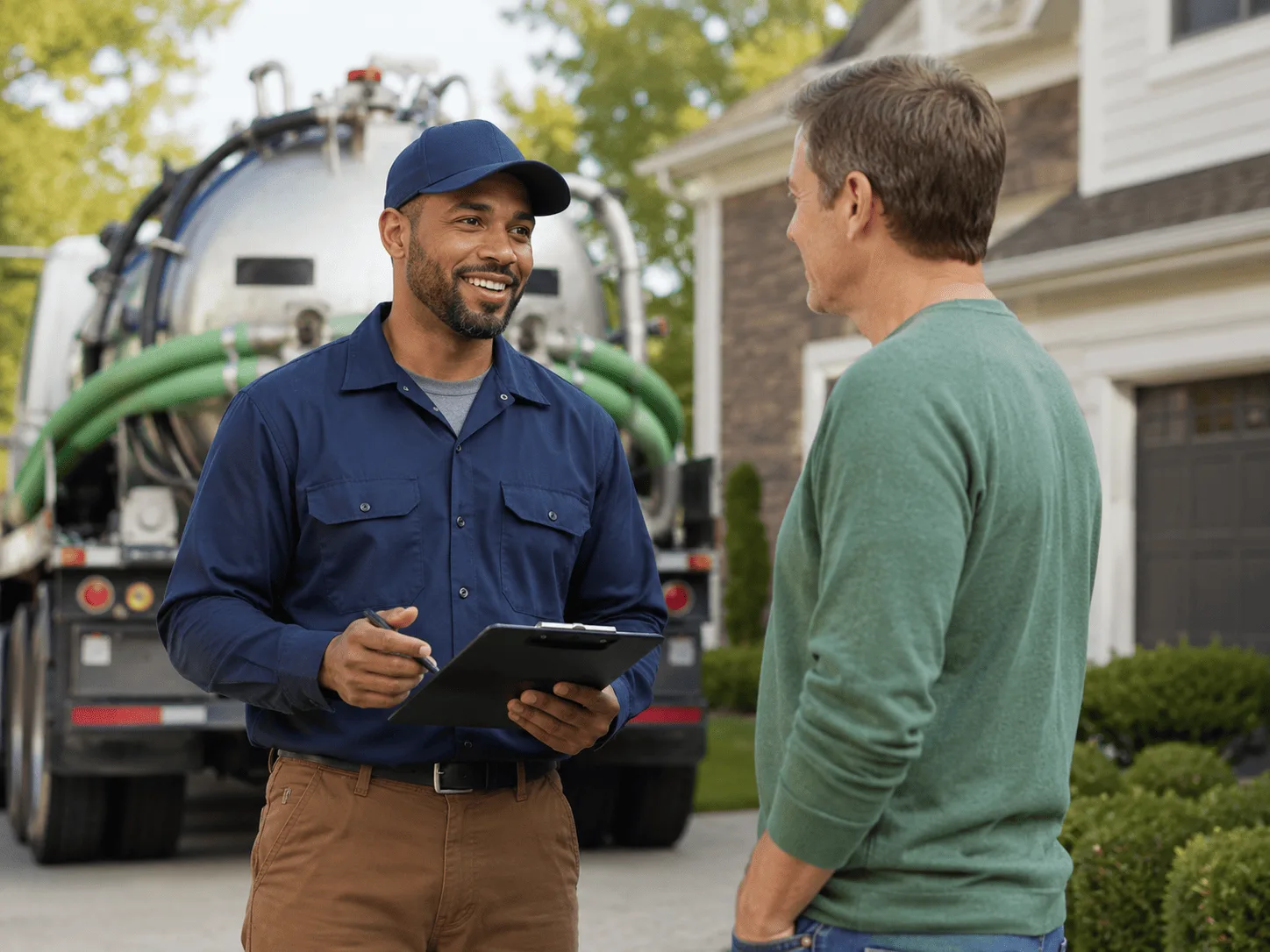 Mosquito Control Lander, WY FAQs